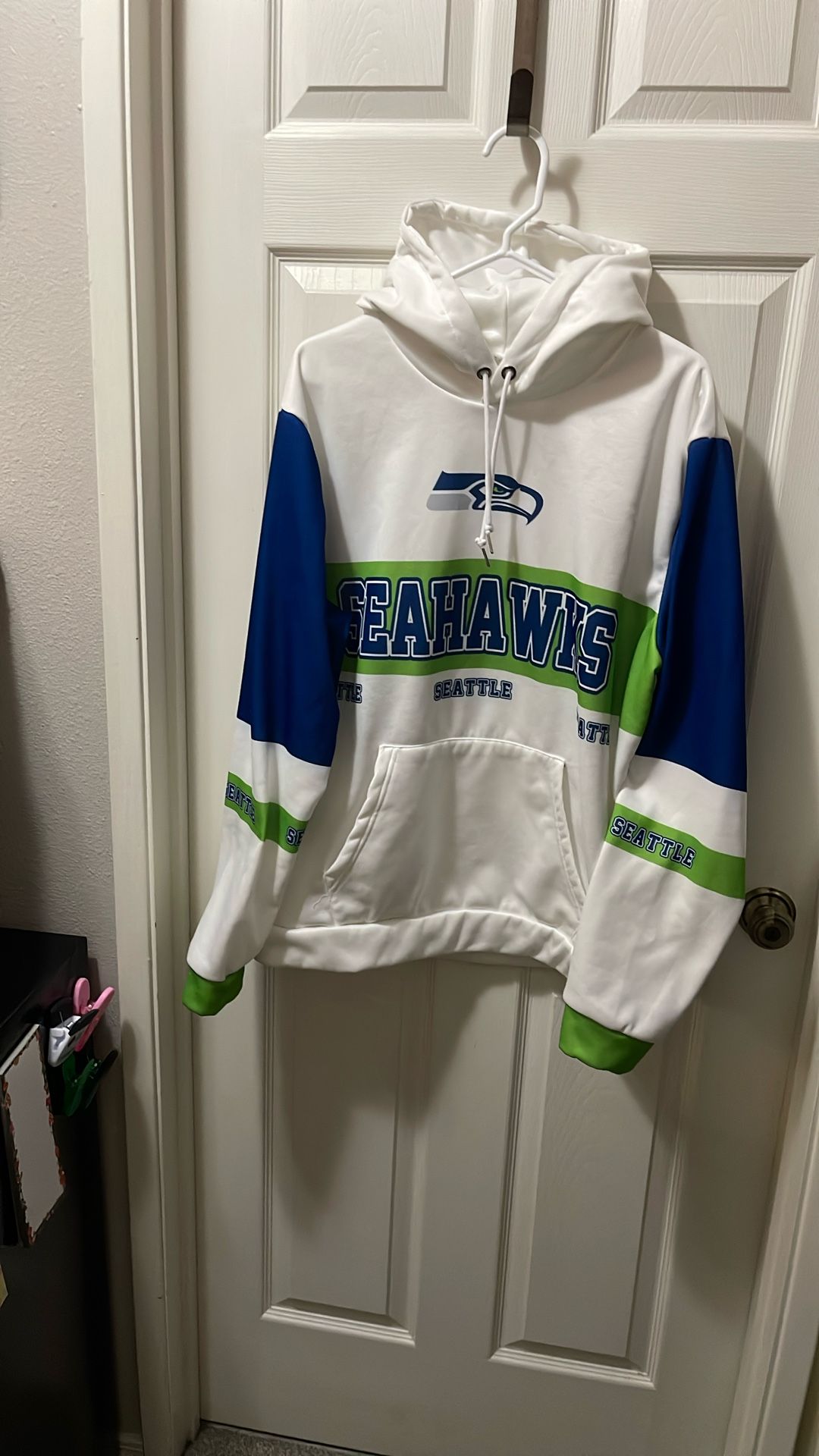 Seahawks Hoodie