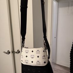Small Mcm Purse