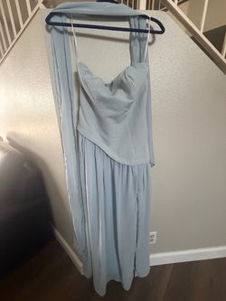 Cider dress