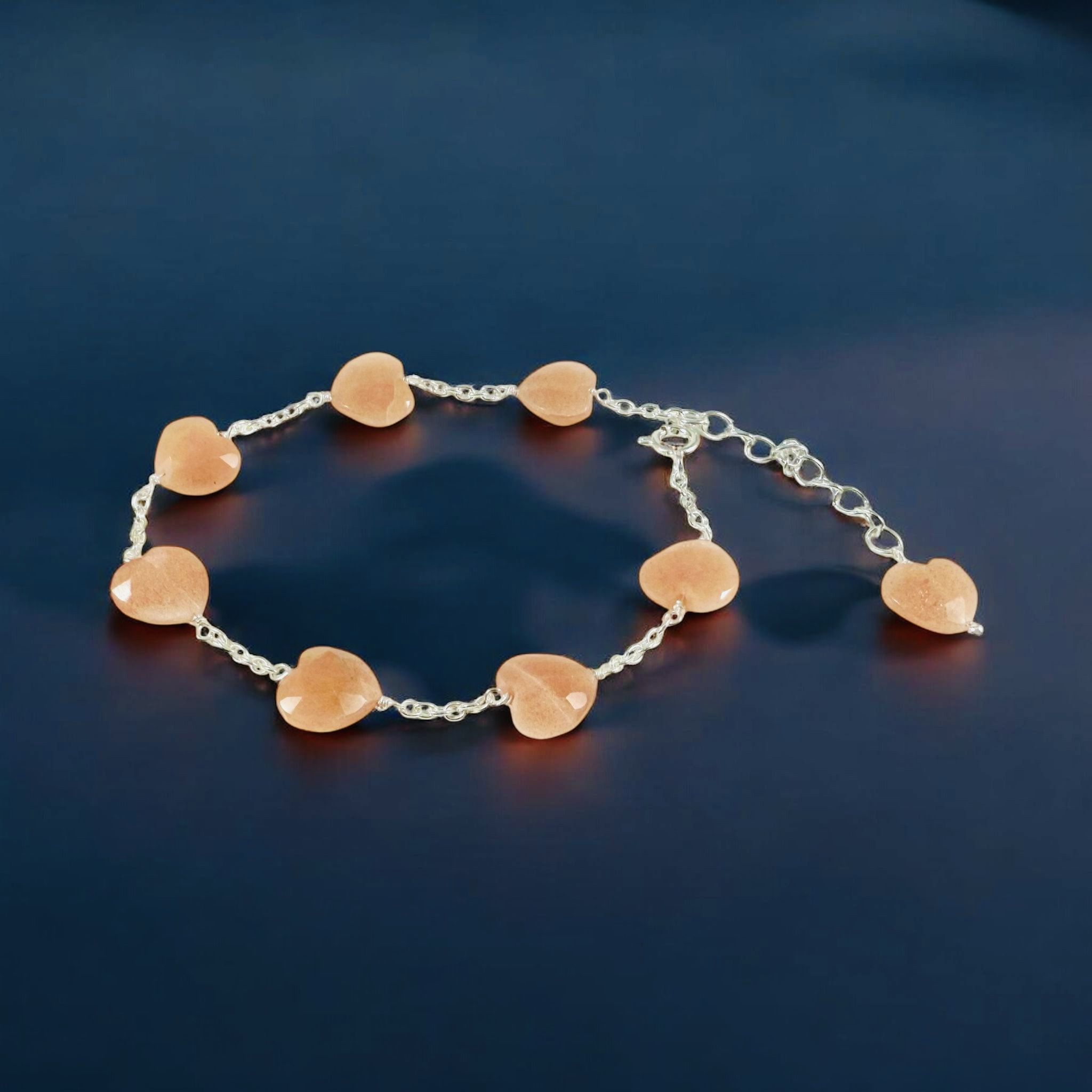 Moonstone Peach