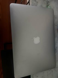 MacBook Air