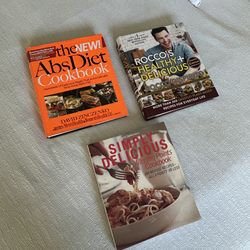 Cookbook Bundle