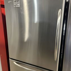 Two Door Fridge - Amana 