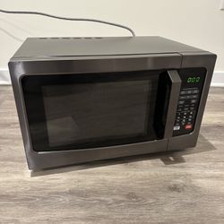 Toshiba Microwave 