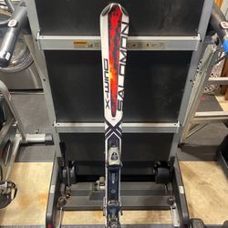 Salomon X Wing Skis