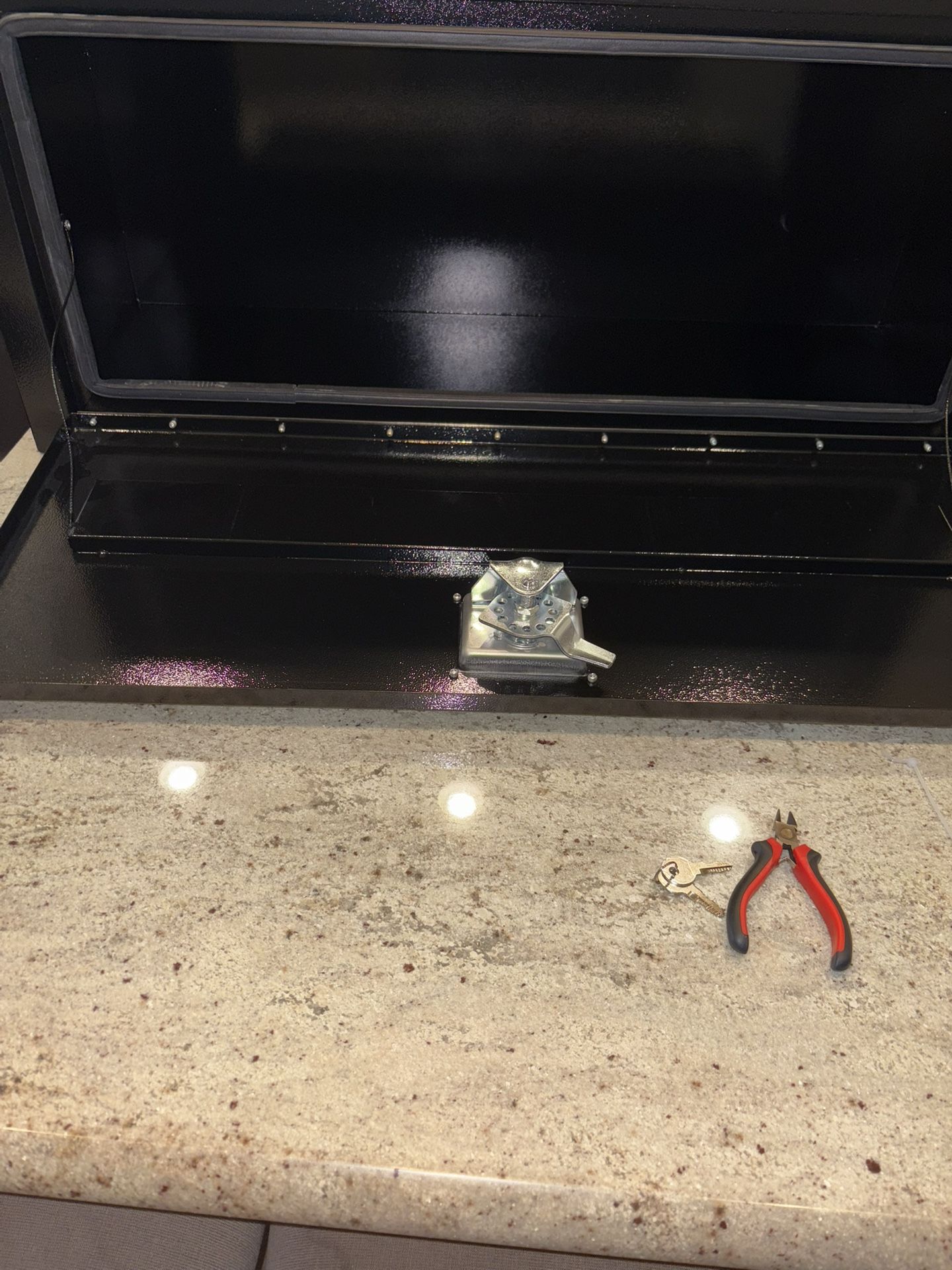 Tool Box For Truck Bed