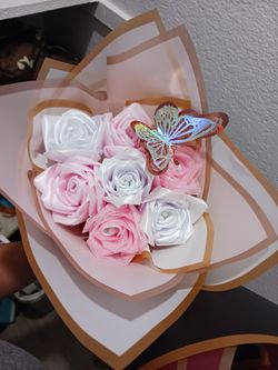 Forever Roses