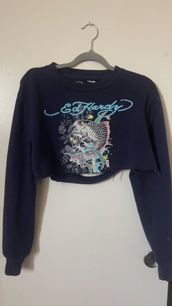 Ed Hardy Sweater