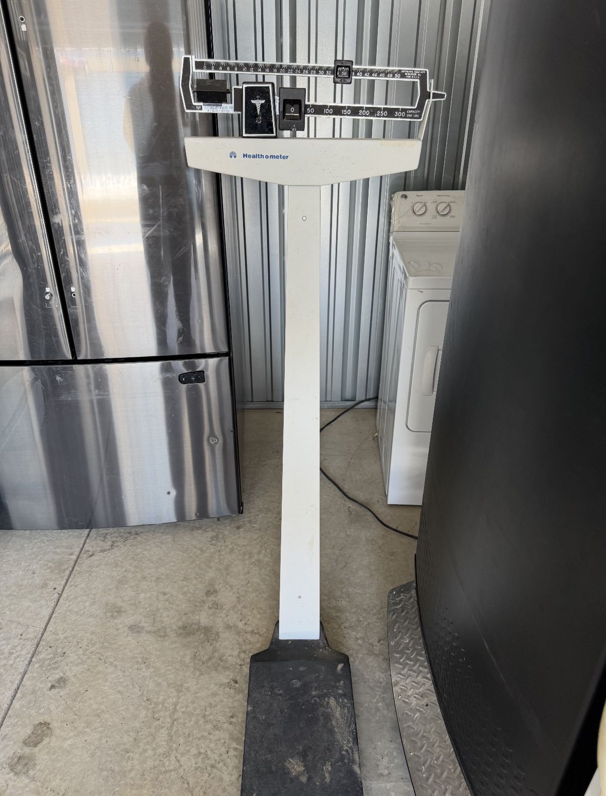Drs Scale