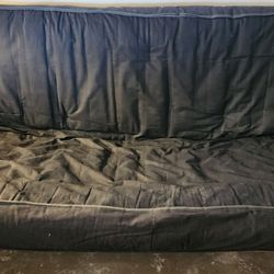 Futon Couch Bed