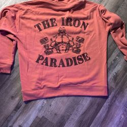 Under Armour Hoodie Size XL