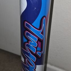 NIW Monsta Athletics USSSA Softball Bat