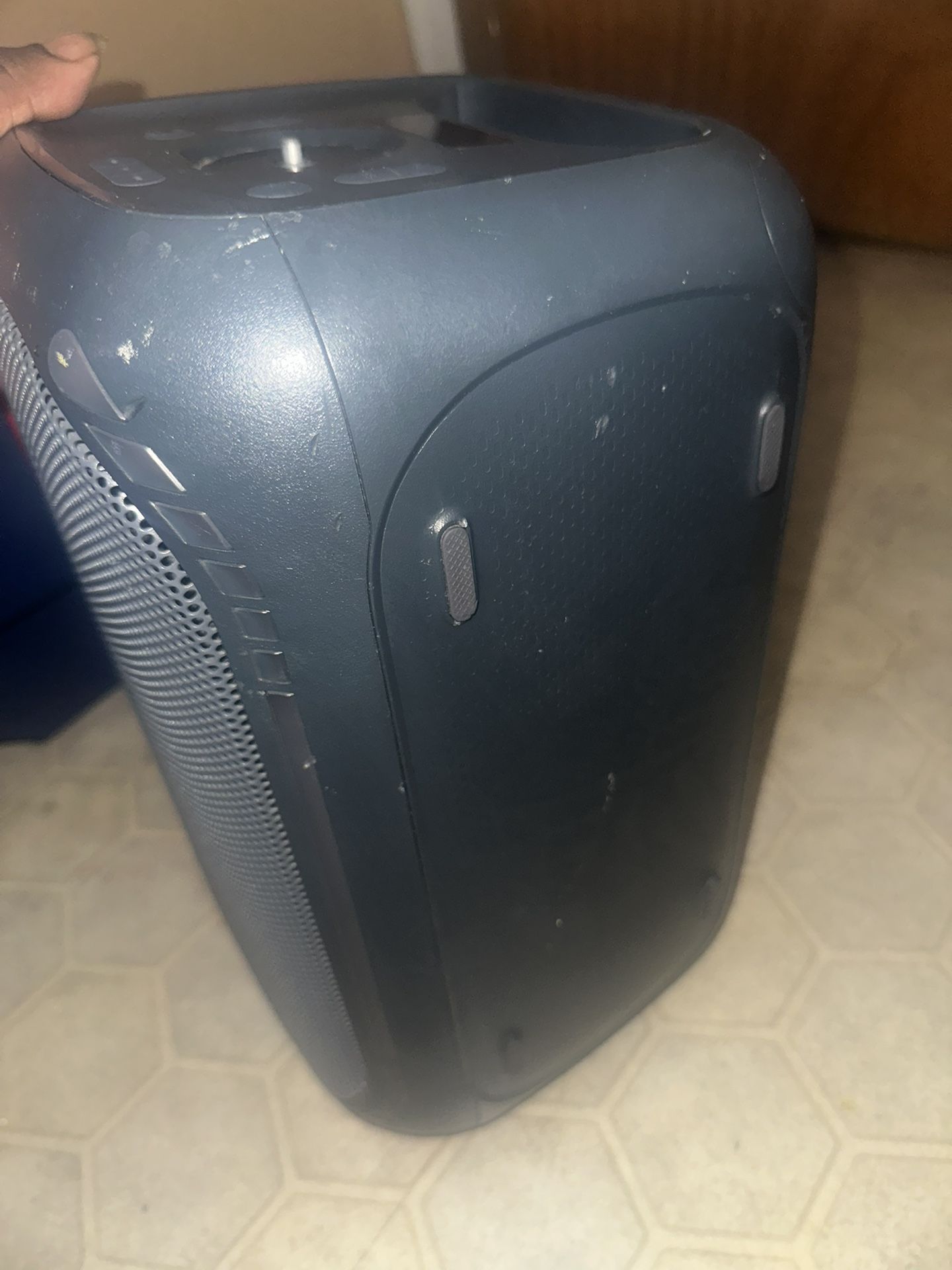 Onn Groove Medium Party Speaker Gen. 2. 