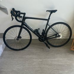 2021 Specialized Tarmac 
