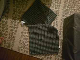 Ikea Pillow Cases