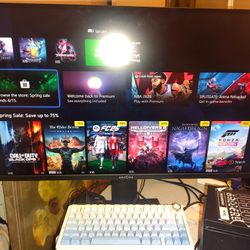 Xbox Series X Bundle 