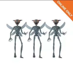 Ultra Posable Evil Pixies