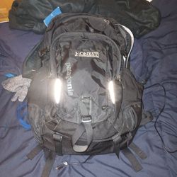 Patagonia Tactical Backpack 