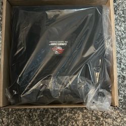 Climate Caddy Golf Cart Heater