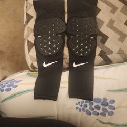 Youth Boys Elbow Pads Foot Ball New