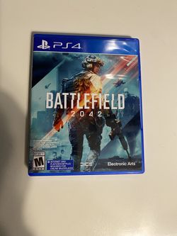 Battlefield 2042