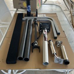 Boating Accessories 