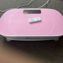 Vibration Board