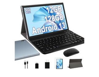 Oangcc Android 13 Tablet 10 Inch