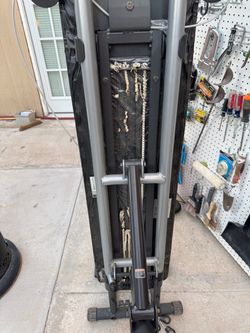 Total  Body Works 5000 Home Gym Exercise Machine