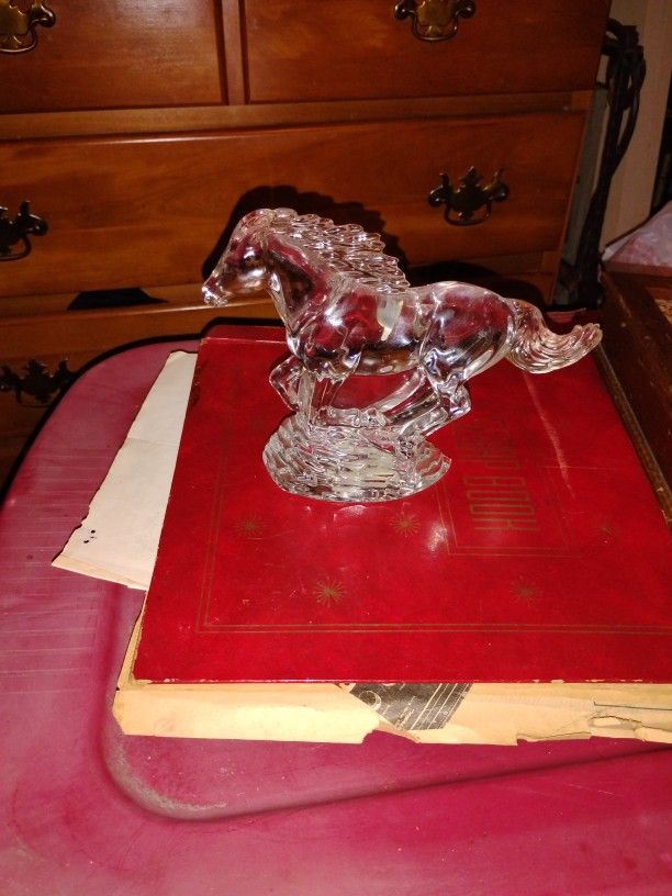 Waterford Crystal