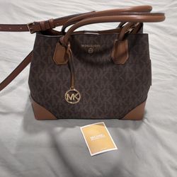 Michael Kors Tote Purse