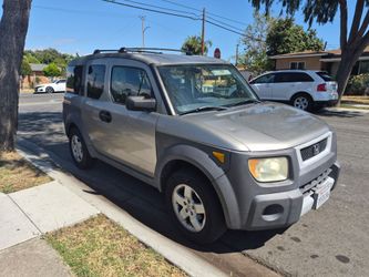 2003 Honda Element