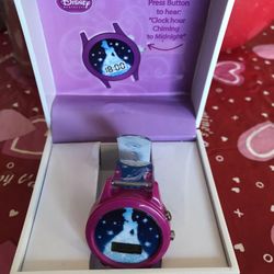 Disney Princess Watch