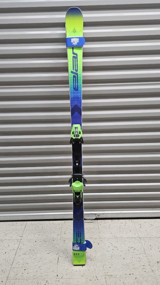 Elan GS Skis 2023
