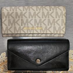 Michael Kors Wallets 