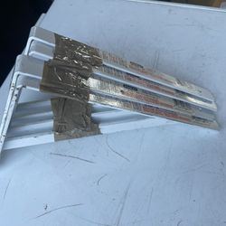 Metal Heavy Duty Brackets