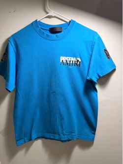 Amiri tshirt