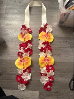 Flower Lei