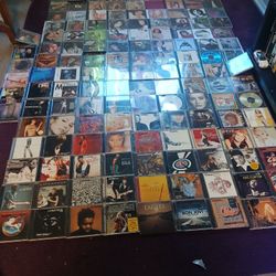 New Combined Cd Music And Dvd Movie Lot Deal Of The Month! 