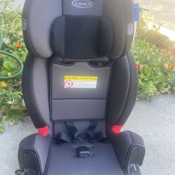Grayco Car Seat