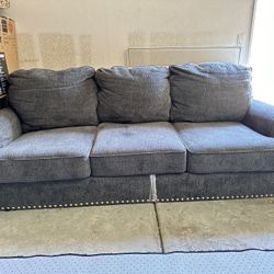 Pull Out Couch