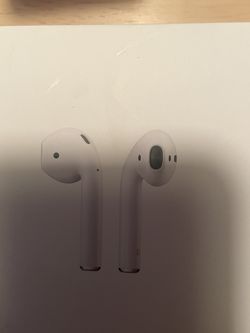 AirPods
