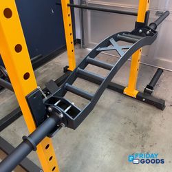 Brand New Ultimate Specialty  Swiss Olympic  Curved Camber Multi-grip Weight Bar Barbell, Bench Press Squat,  Home Gym Equipment 