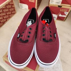 Vans Authentic Women Shoes 