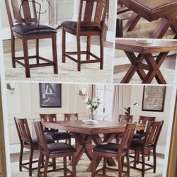 Dining Room Table 