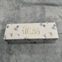 Books And Pencil Case 