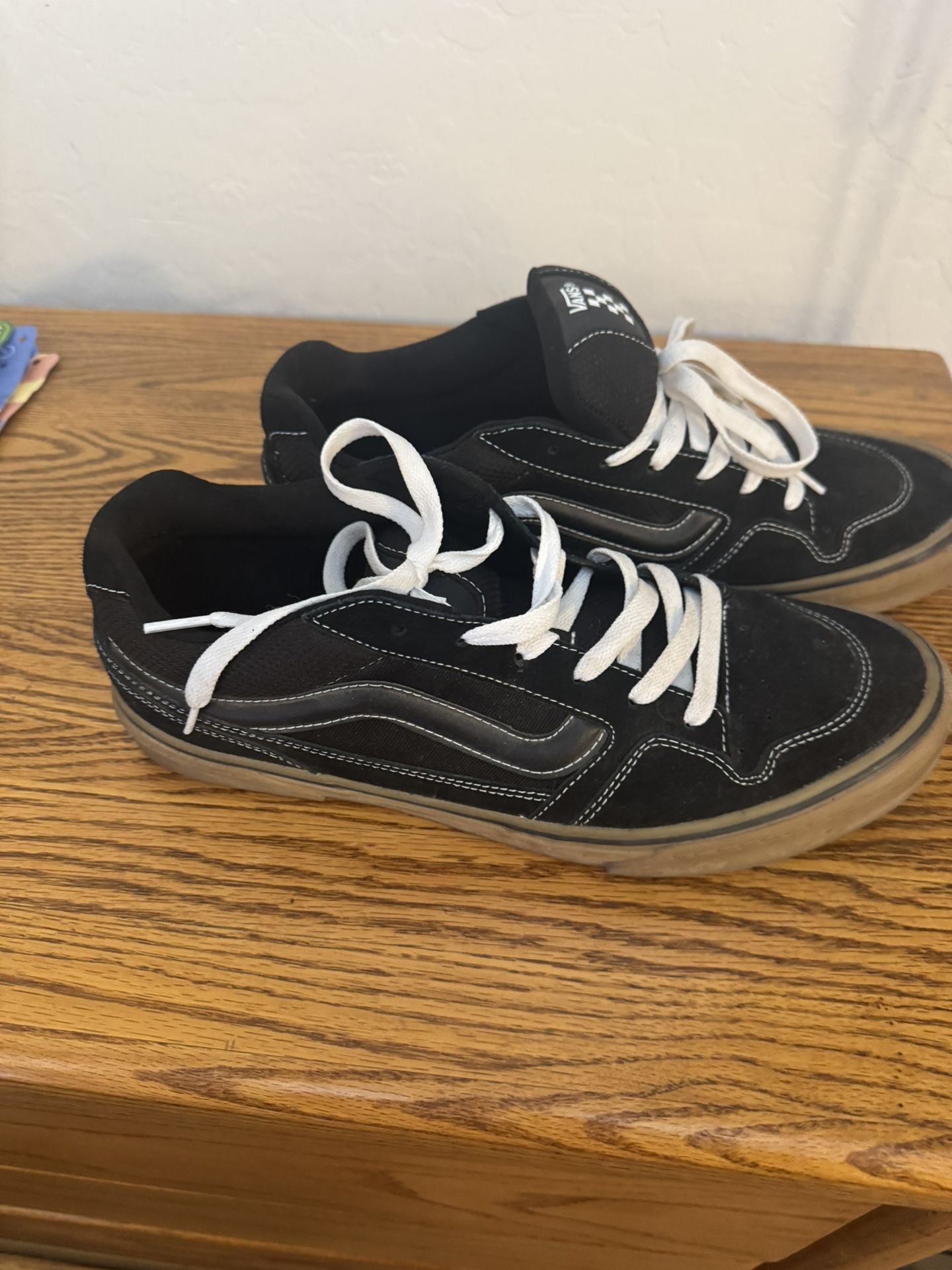 Van's Sneakers - Men's 13