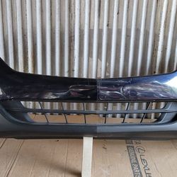 2018-2021 Chevy Equinox Front Bumper Cover OEM 