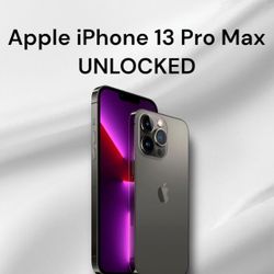 Iphone 13 Pro Max Unlocked 128gb 5g