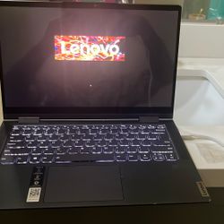 Lenovo YOGA 7i 2025